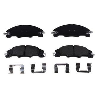 iD Select® - OEF3™ Ceramic Front Disc Brake Pads