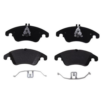 iD Select® - OEF3 Semi-Metallic Disc Brake Pads