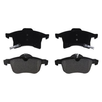 iD Select® - OEF3 Ceramic Disc Brake Pads