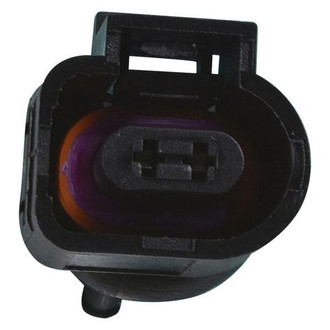 iD Select® - OEF3™ Semi-Metallic Front Disc Brake Pads