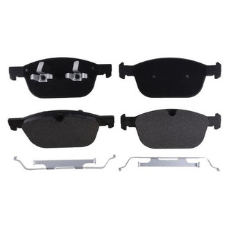 iD Select® - OEF3™ Semi-Metallic Front Disc Brake Pads