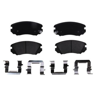iD Select® - OEF3 Ceramic Disc Brake Pads