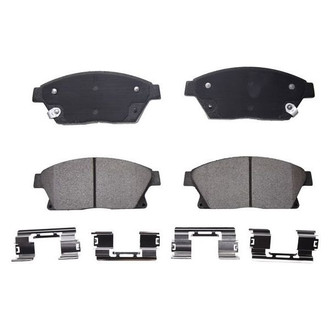 iD Select® - OEF3 Ceramic Disc Brake Pads