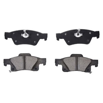 iD Select® - OEF3 Ceramic Disc Brake Pads