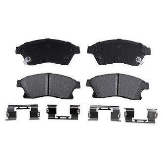 iD Select® - OEF3 Ceramic Disc Brake Pads