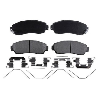 iD Select® - OEF3 Semi-Metallic Disc Brake Pads