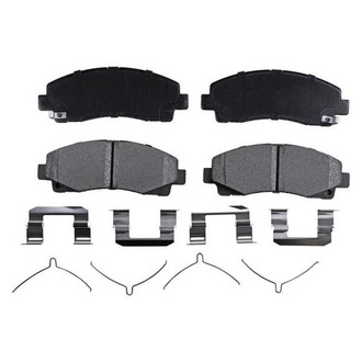 iD Select® - OEF3™ Ceramic Front Disc Brake Pads