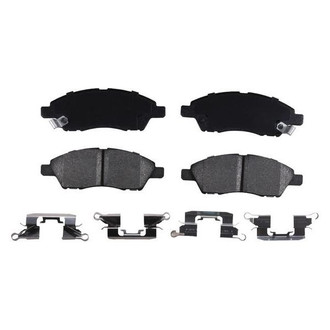 iD Select® - OEF3™ Ceramic Front Disc Brake Pads