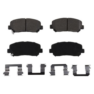 iD Select® - OEF3 Ceramic Disc Brake Pads