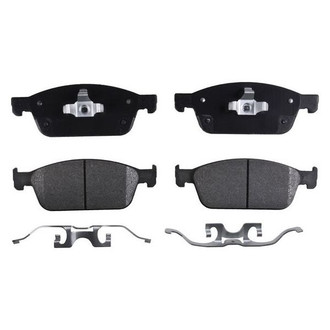 iD Select® - OEF3™ Ceramic Front Disc Brake Pads