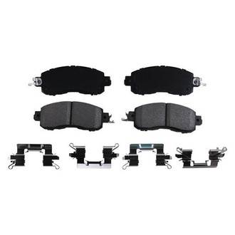 iD Select® - OEF3™ Ceramic Front Disc Brake Pads