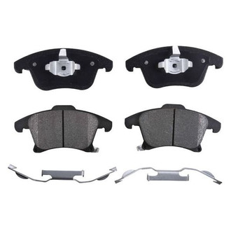 iD Select® - OEF3™ Ceramic Front Disc Brake Pads