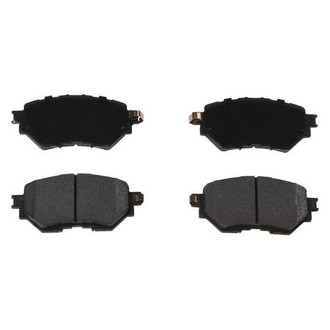 iD Select® - OEF3™ Ceramic Front Disc Brake Pads