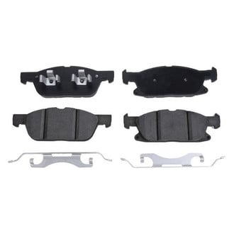 iD Select® - OEF3 Ceramic Disc Brake Pads