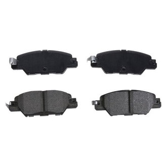 iD Select® - OEF3™ Ceramic Rear Disc Brake Pads
