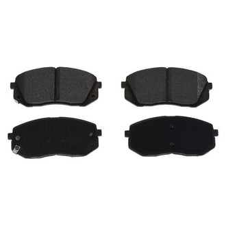 iD Select® - OEF3 Ceramic Disc Brake Pads