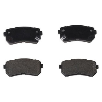 iD Select® - OEF3™ Ceramic Rear Disc Brake Pads
