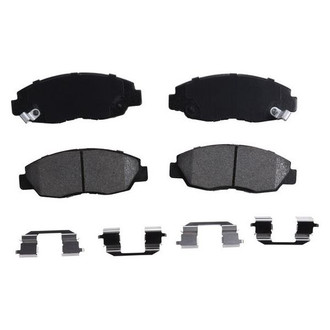 iD Select® - OEF3™ Ceramic Front Disc Brake Pads
