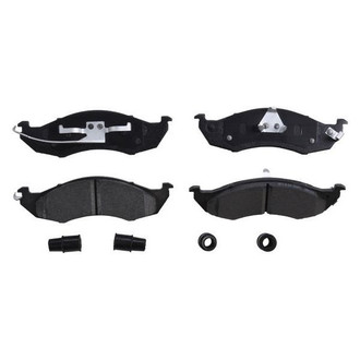 iD Select® - OEF3™ Ceramic Front Disc Brake Pads