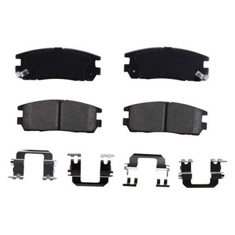 iD Select® - OEF3 Ceramic Disc Brake Pads