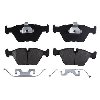 iD Select® - OEF3™ Semi-Metallic Disc Brake Pads