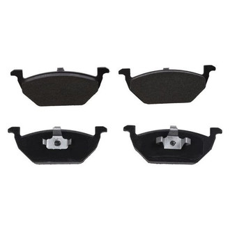 iD Select® - OEF3™ Semi-Metallic Front Disc Brake Pads