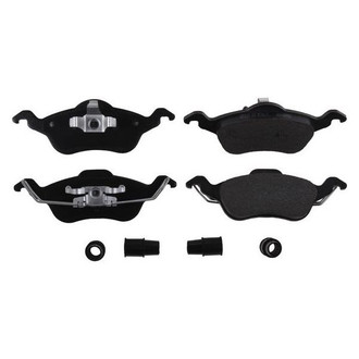 iD Select® - OEF3™ Semi-Metallic Front Disc Brake Pads