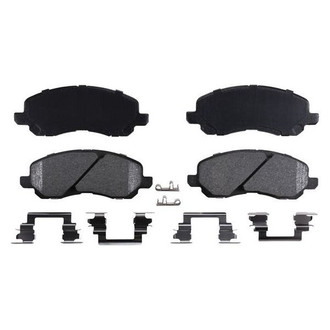 iD Select® - OEF3 Ceramic Disc Brake Pads