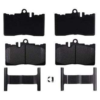 iD Select® - OEF3 Ceramic Disc Brake Pads