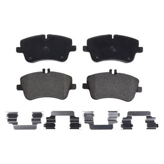 iD Select® - OEF3™ Semi-Metallic Front Disc Brake Pads