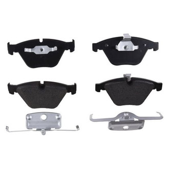 iD Select® - OEF3 Semi-Metallic Disc Brake Pads