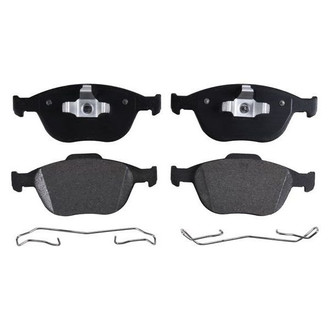 iD Select® - OEF3™ Semi-Metallic Front Disc Brake Pads