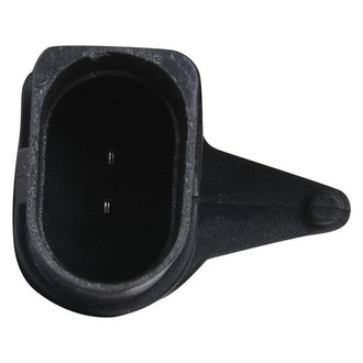 iD Select® - OEF3™ Semi-Metallic Front Disc Brake Pads