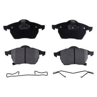 iD Select® - OEF3™ Semi-Metallic Front Disc Brake Pads