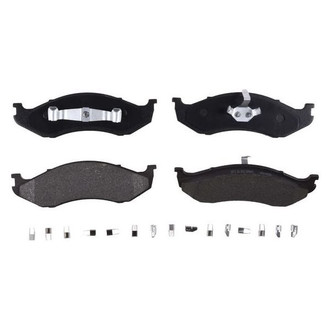 iD Select® - OEF3 Ceramic Disc Brake Pads