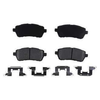 iD Select® - OEF3 Ceramic Disc Brake Pads