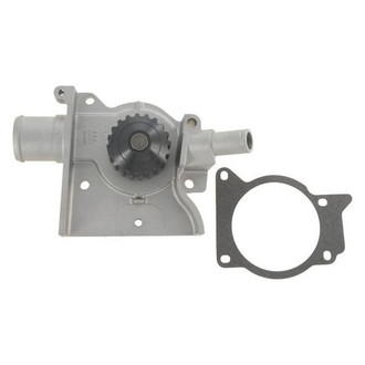iD Select® - Engine Coolant Water Pump