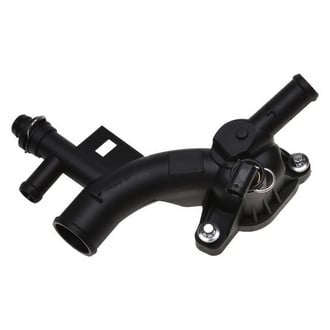 iD Select® - Engine Coolant Distribution Pipe