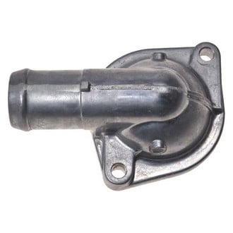 iD Select® - Engine Coolant Distribution Pipe