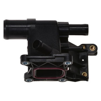iD Select® - Engine Coolant Distribution Pipe
