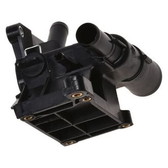 iD Select® - Engine Coolant Distribution Pipe