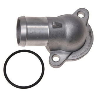 iD Select® - Engine Coolant Distribution Pipe