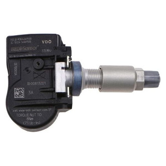 iD Select® - TPMS Sensor with Metal Valve Stem