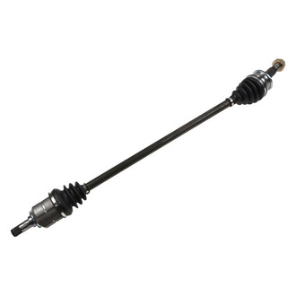 iD Select® - Front Passenger Side Axle Assembly
