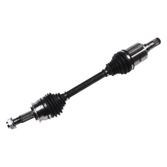 iD Select® - Front Driver Side Axle Assembly