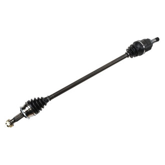 iD Select® - Front Passenger Side Axle Assembly