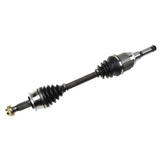 iD Select® - Axle Shaft