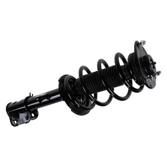 iD Select® - Front Passenger Side Twin-Tube Complete Strut Assembly