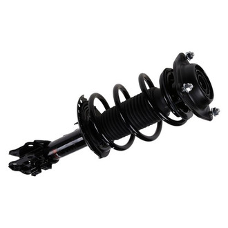 iD Select® - Front Driver Side Twin-Tube Complete Strut Assembly
