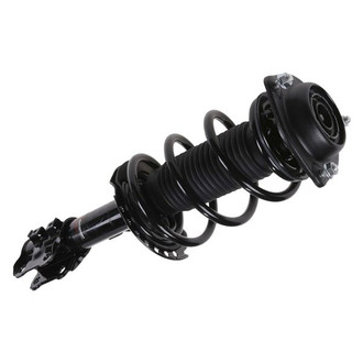 iD Select® - Front Passenger Side Twin-Tube Complete Strut Assembly